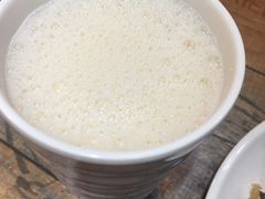 -素渡新派素食自助餐厅(兴工街店)