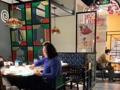 -吉旺港式餐厅(南方商城店)