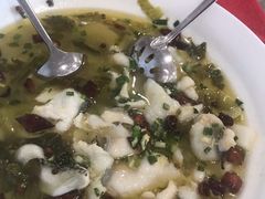 酸菜鱼-鼎珑点心仔(燕塘店)