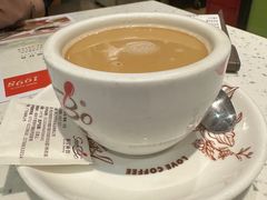 -新宝餐厅(流塘店)