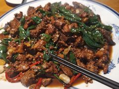 -食鸡公社辣子鸡·潍坊菜·烧烤