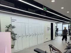 -WEGYMER健萌健身(麦德龙钰龙天下馆)