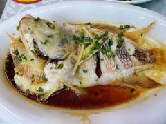 -范饭椰林川湘味海鲜·椰子鸡(三亚湾椰梦长廊店)