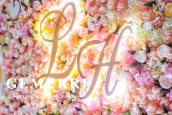 -静安洲际酒店·宴会厅