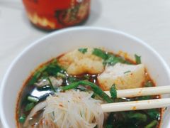 -里脊肉串店(天桥老店)