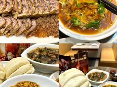 -金湾东北菜馆