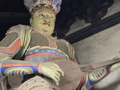 -善化寺
