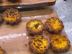 -巴黎贝甜(大宁国际商业广场店)