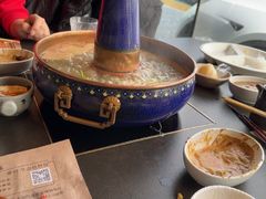 -东来顺·非遗火锅(赛格国际购物中心店)