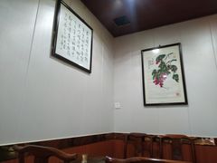 -壶园美食·淮扬菜(东圈门店)