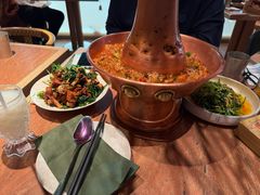 -浩海火燒雲傣家菜(芮欧百货店)