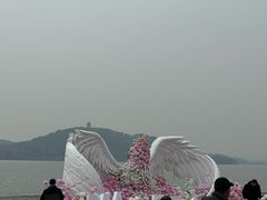 -水上明月·湖景餐厅