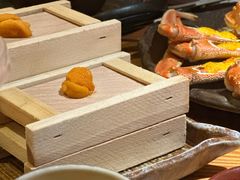 -花潮料理艺食馆(世欧广场店)