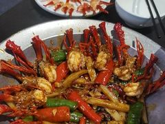 -天宝兄弟(前海壹方城店)