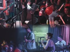 -音乐房子·Vintage Live Bar(玉林总店)