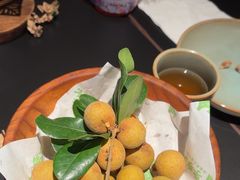 -季季山·云南野生菌火锅(上海首店)