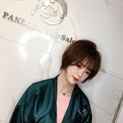 -潘多拉Hairsalon