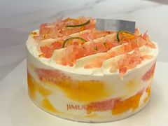 -积慕Cake(解放大道店)