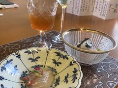 -九献创意菜·牛排料理(亮马河花园店)