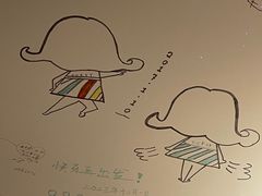 -哈尔滨北方国际青年旅舍(中央大街店)