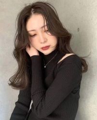 -AFA Hair studio·女士发型设计