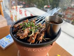 -包整·丝娃娃(一览甲秀楼风景店)