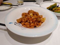 -惠丰堂饭庄(北洼路店)