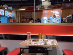 大堂-吃城都·鱼蛙火锅(西玉龙街店)