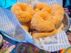 泰式虾饼-泰妃殿(新世界旗舰店)