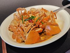 -玖味(老工人西路店)