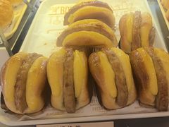 -永康饼屋(桑达大厦总店)