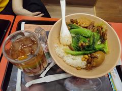 -红荔村肠粉(燕南店)