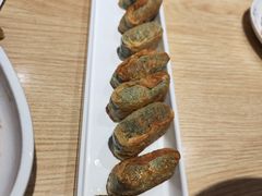 野菜卷-襄厨·湖北菜(万达店)