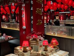 -小厨娘金榜题名(夫子庙秦淮河店)