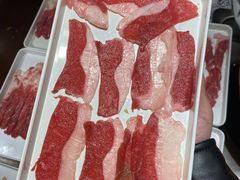 -京元盛铜锅涮肉(上海总店)