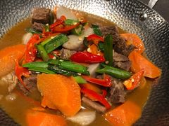 -柒园·三十年创意杭帮菜(龙湖滨江天街店)