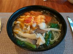 -厦门宝龙铂尔曼大酒店·海鲜自助餐厅