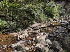 -太湖源风景区