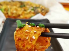 -有鱼吃·纸包烤鱼(曲江创意谷店)