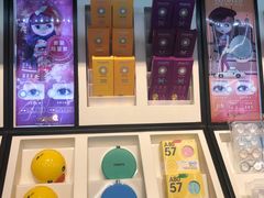 -miomi米欧米美瞳隐形眼镜(新世界大丸百货店)