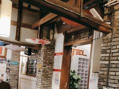 -大院河·仙鱼莊(九眼桥店)