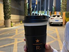 -星巴克臻选(深圳龙华红山天虹店)