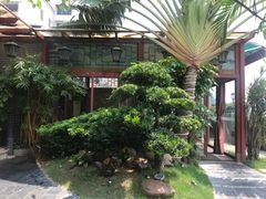 -盛港湾海鲜食府(黄沙店)