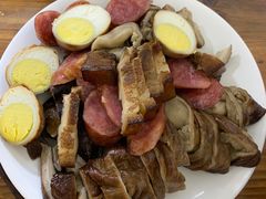 -长香源葫芦头梆梆肉(开通巷店)