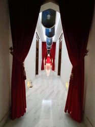 -尊尚柏丽美容SPA