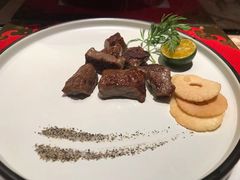 -佛山希尔顿酒店·融誉亚洲美食荟