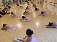 -雅米拉艺术中心(少儿舞蹈培训)