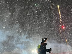 -采薇庄园四季滑雪场