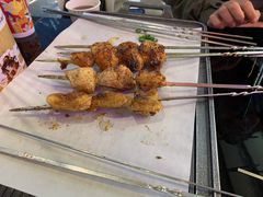 -纪录片《人生一串》体验店(静安店)