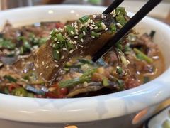 -61号餐吧(兴坪古镇漓江店)